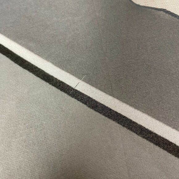 Shipwreck Scarf Lightweight Sea Ocean Underwater Scene Fish Gray‎ Pink Large - Picture 8 of 12